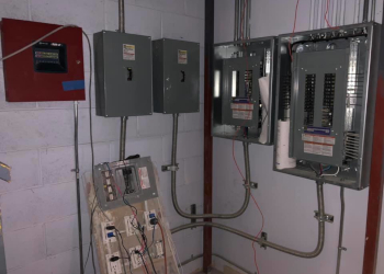 Electrical Installations